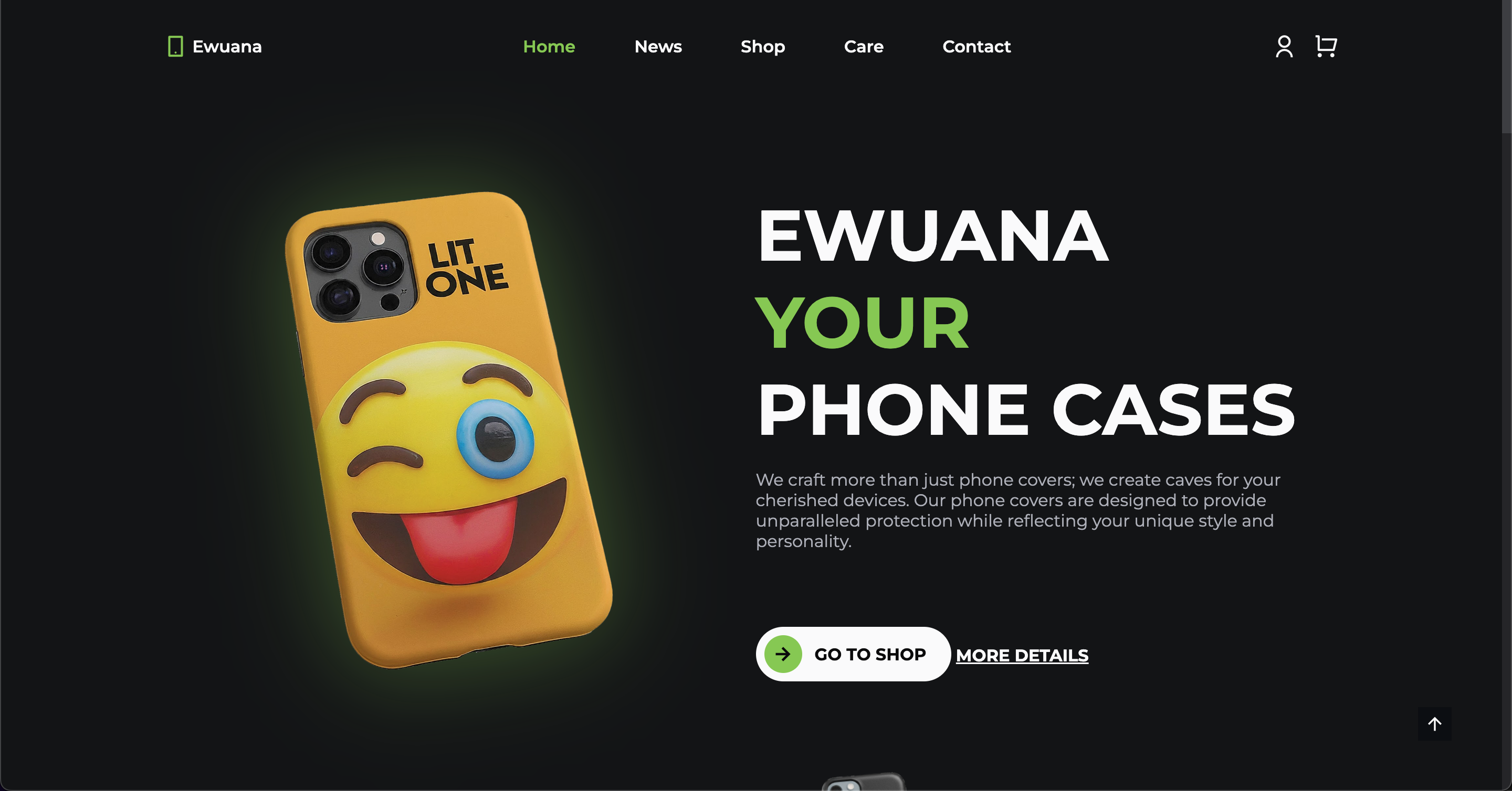 Ewuana